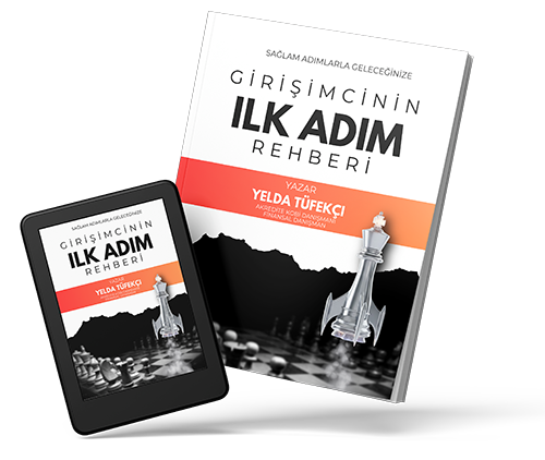 Girişimcinin İlk Adım Rehberi